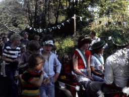 Schützenfest 1982